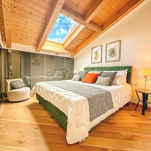 Vigentina Luxury Loft - 5 Min Dal Duomo